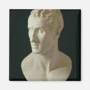 Imán Autorretrato 6