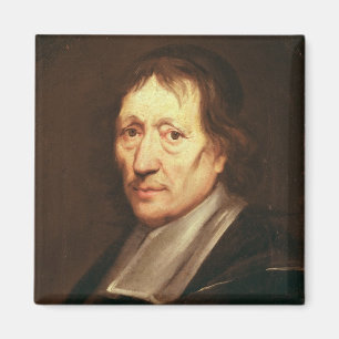 Imán Autorretrato, c.1672