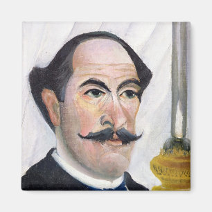 Imán Autorretrato, c.1900-03