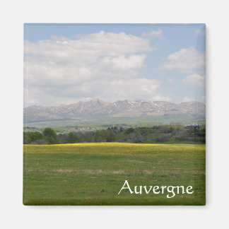 Imán Auvergne imnet