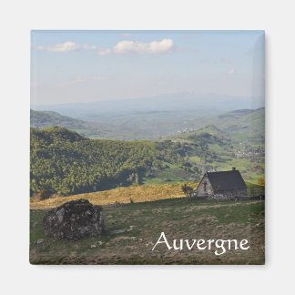 Imán Auvergne imnet