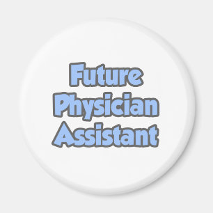 Imán Auxiliar del futuro médico