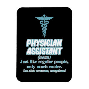 Imán Auxiliar Médico Definición Estudiantes de Medici
