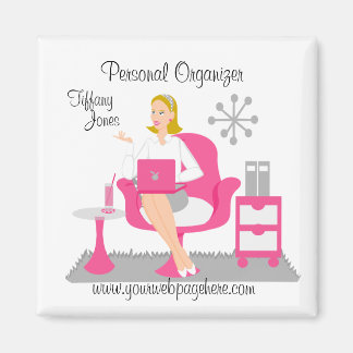 Imán Auxiliar personal