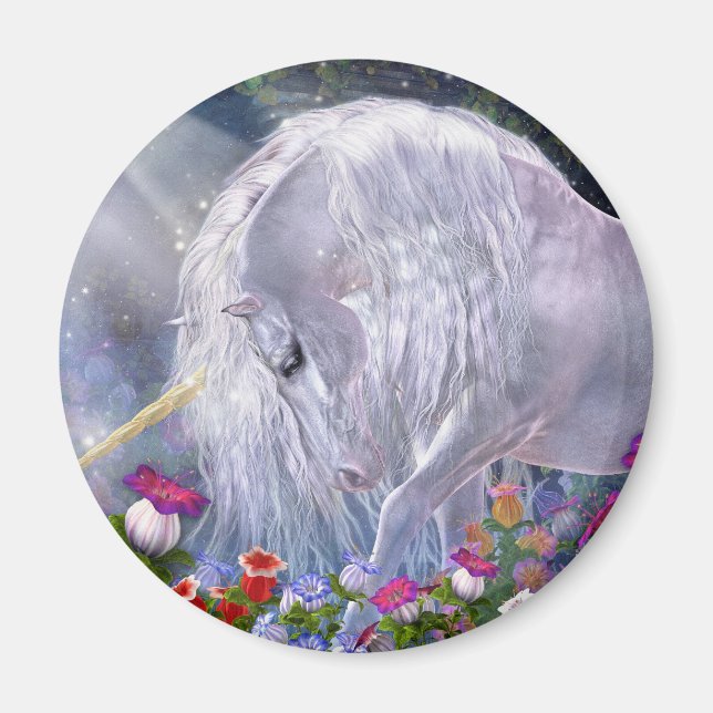 Imán Avalon Magnet (Frente)