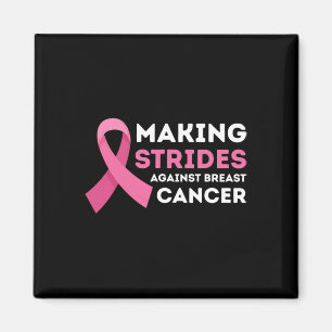 Imán Avances en contra del cáncer de mama