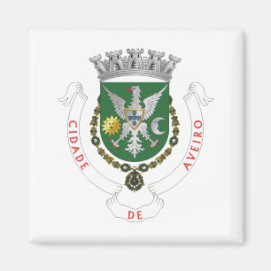 Imán Aveiro, Portugal