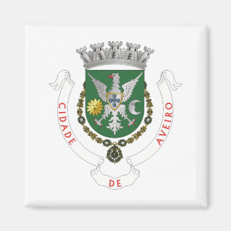 Imán Aveiro, Portugal