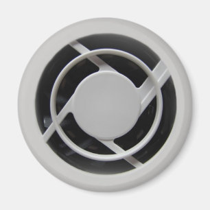 Imán Avental Electrónico Falso