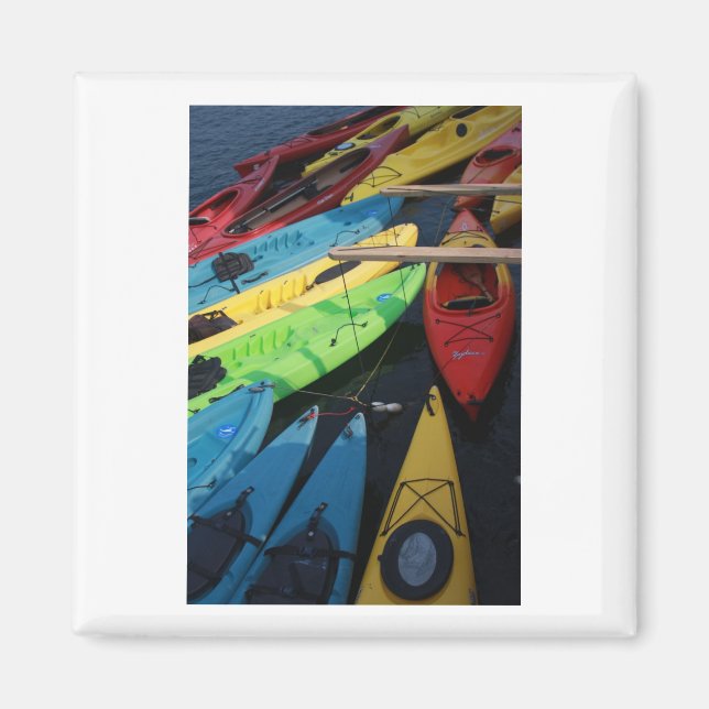 Imán ¡Aventura espera! (Frente)