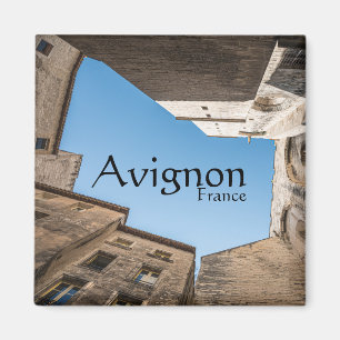 Imán Avignon France