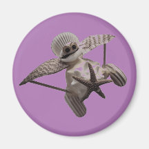 Avión de arte de Shell