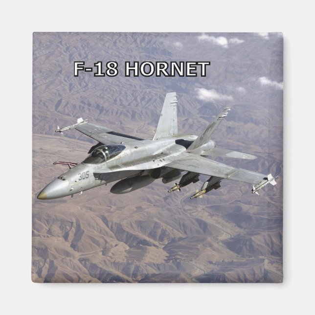 IMÁN AVIÓN-MAGNET (Frente)