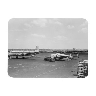 Imán Aviones