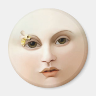 Imán avispa del YIP