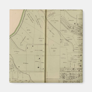 Imán Avondale, Ohio