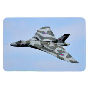 Imán Avro Vulcan B.2