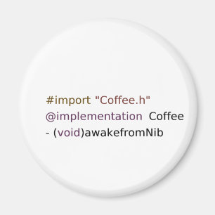 Imán awakefromNib