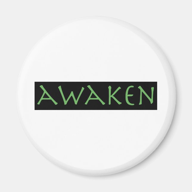 Imán Awaken (Frente)