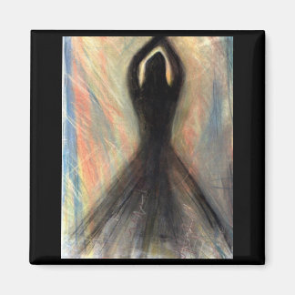 Imán Awaken Al Amanecer