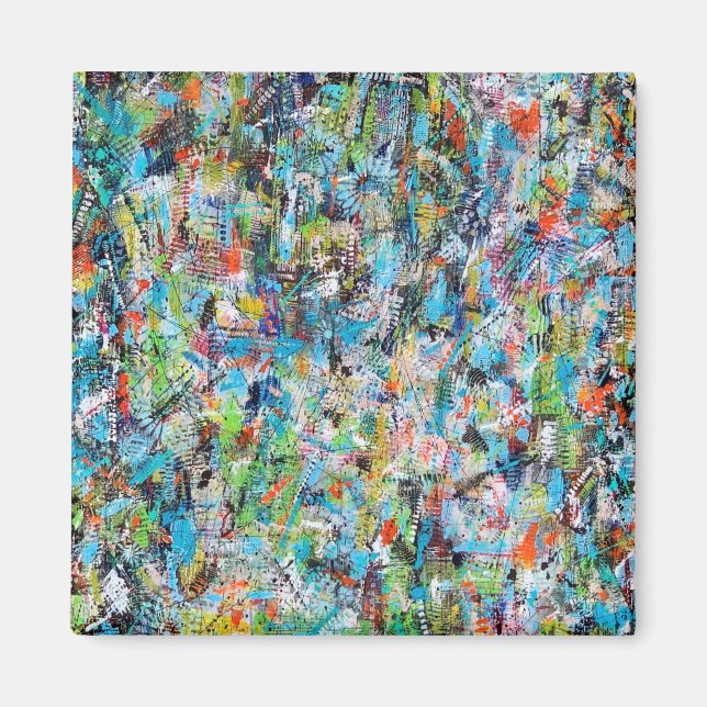 Imán Awaken Magnet (Frente)