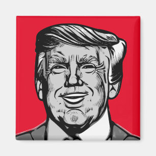 Imán awesoma, donald, trump, donald trump, presidente,