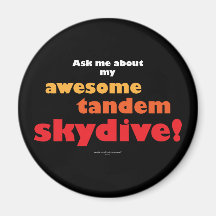 Awesome Tandem Skydive