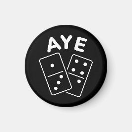 Imán Aye Domino K-Pop Boygroup Meme Quote