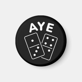 Imán Aye Domino K-Pop Boygroup Meme Quote