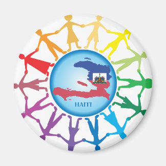 Imán Ayuda a Haití 2