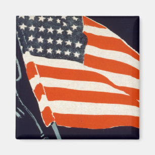 Imán Ayuda a tu chico