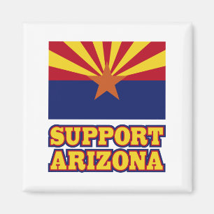 Imán Ayuda Arizona