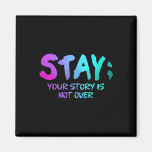 Imán Ayuda para prevenir el suicidio Ayuda para concien