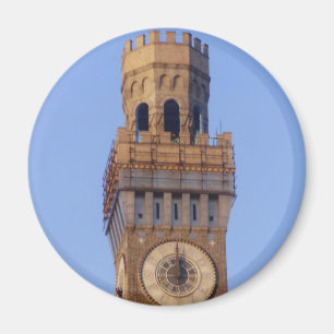 Imán Ayuntamiento