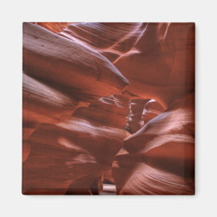 Imán AZ, Arizona, Page, Cañón Superior de Antílope