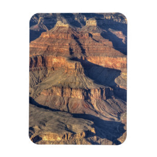 Imán AZ, Arizona, Parque Nacional del Gran Cánion, Sur 