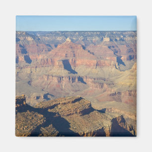 Imán AZ, Arizona, Parque Nacional del Gran Cánion, Sur 