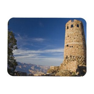 Imán AZ, Arizona, Parque Nacional del Gran Cánion, Sur