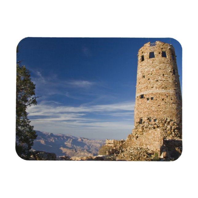 Imán AZ, Arizona, Parque Nacional del Gran Cánion, Sur (Horizontal)