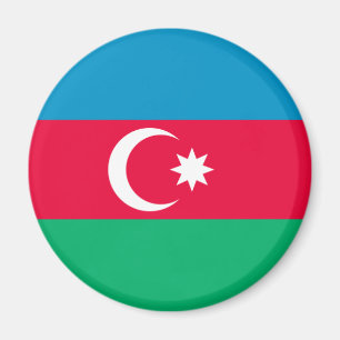 Imán azerbaijan