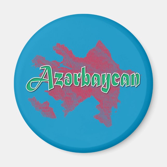 Imán Azerbaiyán (Frente)