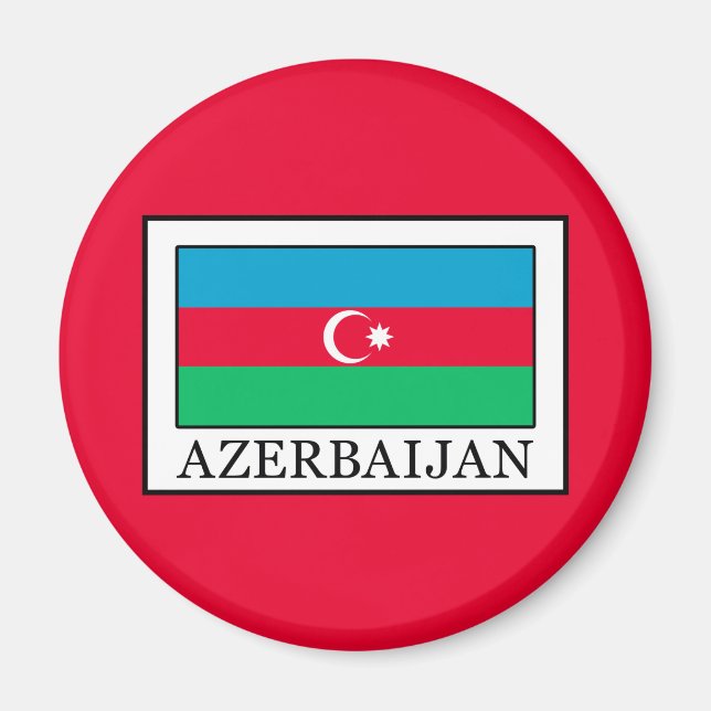 Imán Azerbaiyán (Frente)