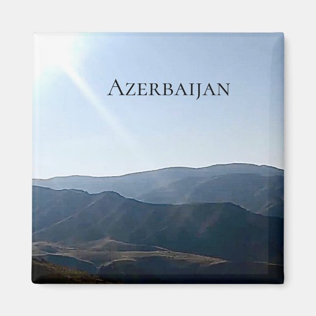 Imán Azerbaiyán (Frente)