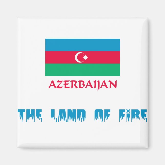 Imán Azerbaiyán (Frente)