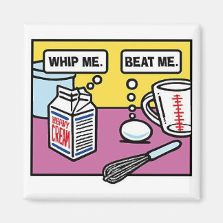 Imán Azote... Golpéame.