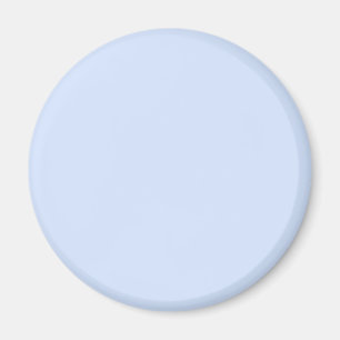 Imán Azul bebé claro