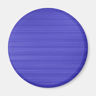 Imán Azul cepillado