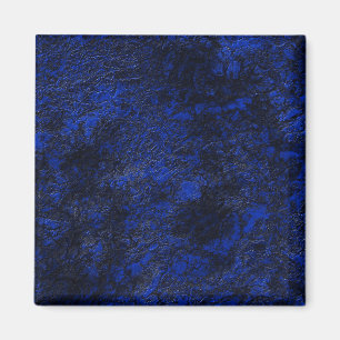 Imán Azul Cobalto