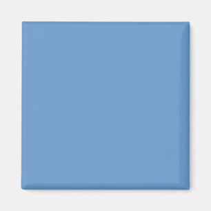 Imán Azul grisáceo (Crayola) (color sólido)