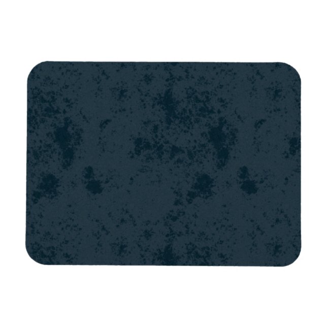 Imán Azul industrial muy querido (Horizontal)